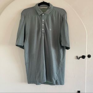 Travis Mathew Golf Polo